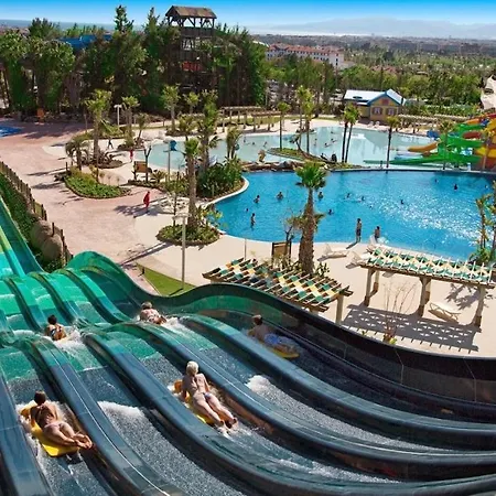 Апартаменты Apartbeach Tucan Vistas Playa Y Climaticado *