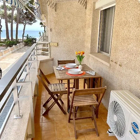 Apartbeach Tucan Vistas Playa Y Climaticado