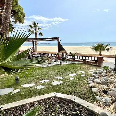Apartamento Apartbeach Tucan Vistas Playa Y Climaticado Cambrils