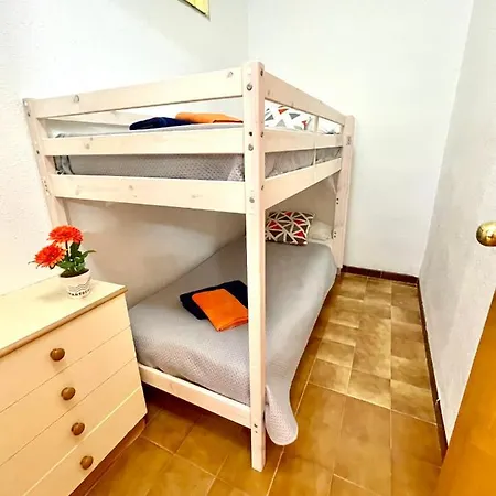 Apartbeach Tucan Vistas Playa Y Climaticado *