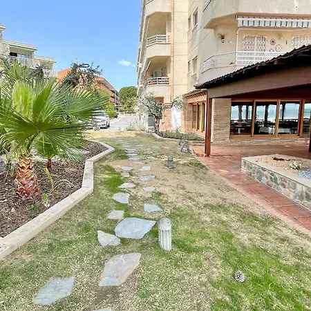 Apartbeach Tucan Vistas Playa Y Climaticado Apartment *