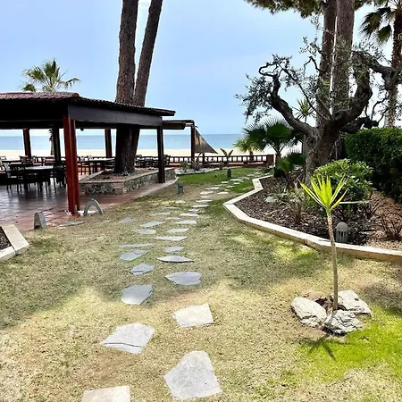 Apartbeach Tucan Vistas Playa Y Climaticado Apartamento *