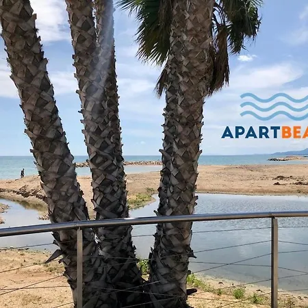 Apartment Apartbeach Tucan Vistas Playa Y Climaticado *