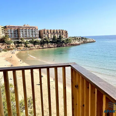 Apartment Apartbeach Tucan Vistas Playa Y Climaticado