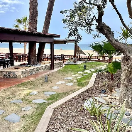 Apartbeach Tucan Vistas Playa Y Climaticado Cambrils