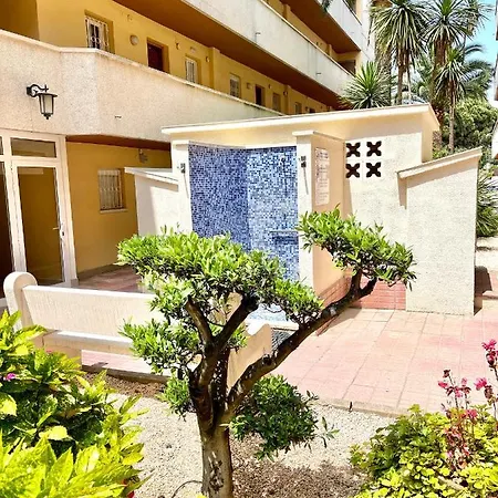 Apartbeach Tucan Vistas Playa Y Climaticado Apartment *