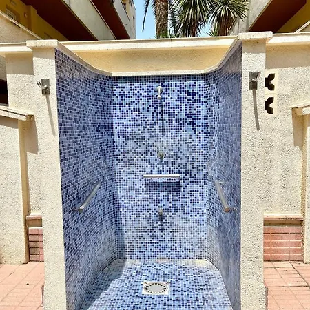Apartamento Apartbeach Tucan Vistas Playa Y Climaticado