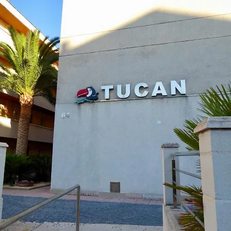 Apartbeach Tucan Vistas Playa Y Climaticado