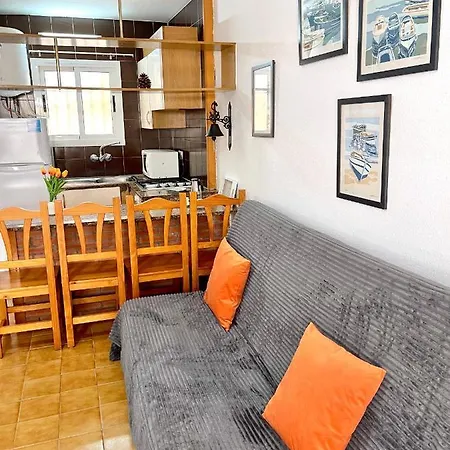 Apartbeach Tucan Vistas Playa Y Climaticado Apartment