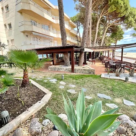 Apartbeach Tucan Vistas Playa Y Climaticado Apartment *