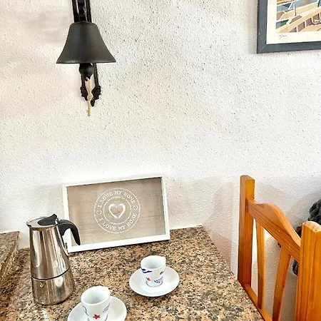 Apartbeach Tucan Vistas Playa Y Climaticado Apartment