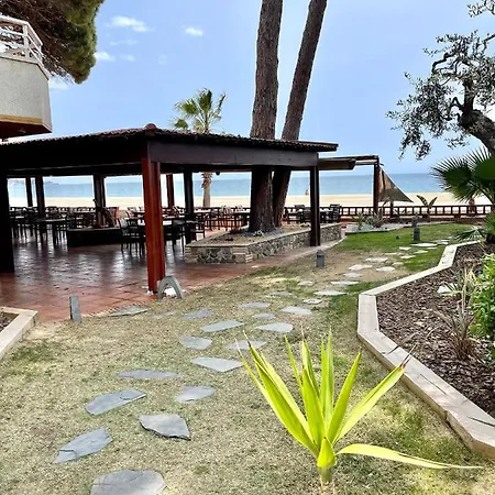 Apartbeach Tucan Vistas Playa Y Climaticado