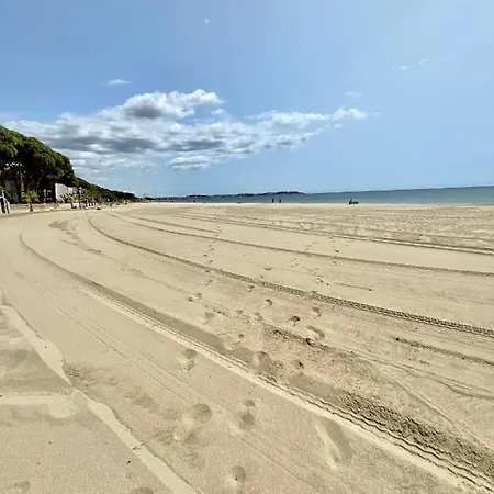 Apartbeach Tucan Vistas Playa Y Climaticado Apartment *