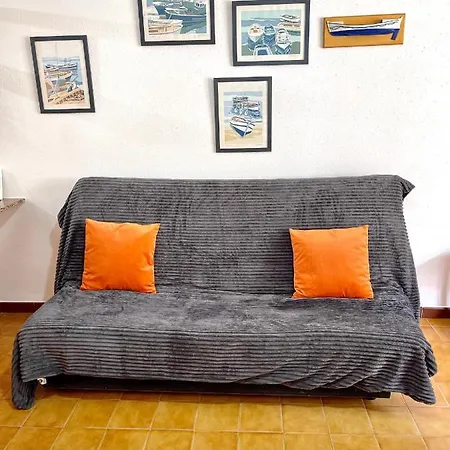 Apartamento Apartbeach Tucan Vistas Playa Y Climaticado