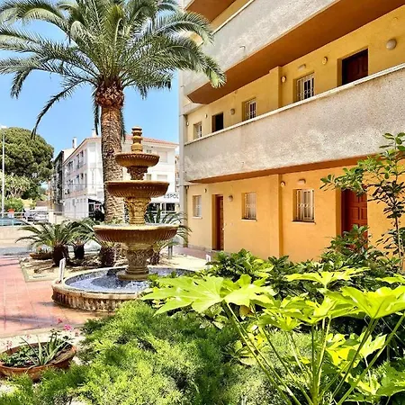 Apartbeach Tucan Vistas Playa Y Climaticado Apartment *